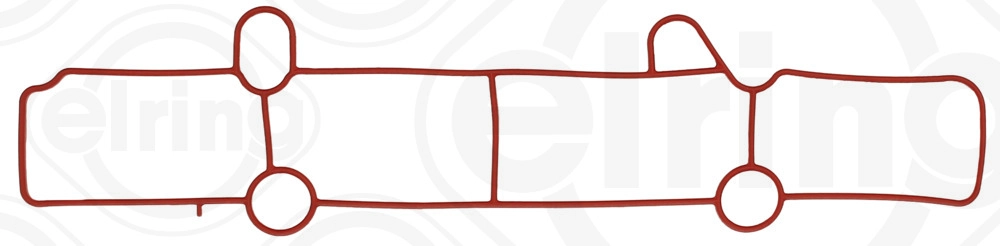 461120 ELRING Прокладка впускного коллектора