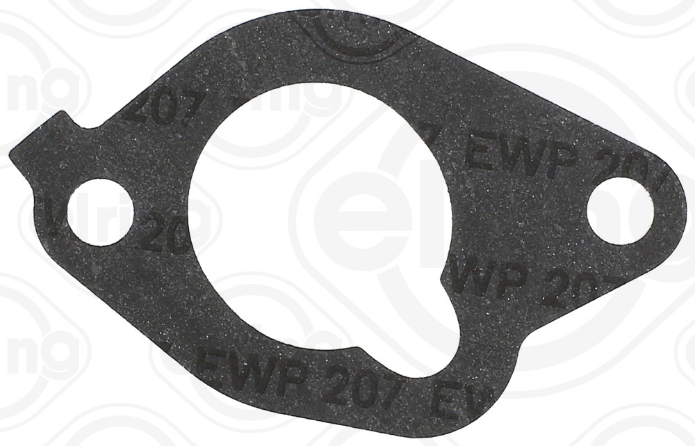 776603 ELRING Прокладка впускного коллектора