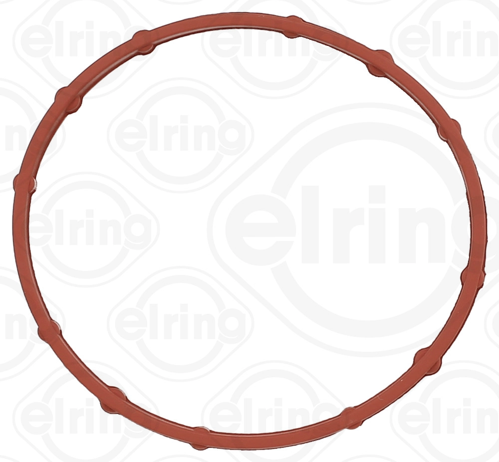 560720 ELRING Прокладка впускного коллектора