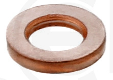 806930 ELRING Шайба під форсунку