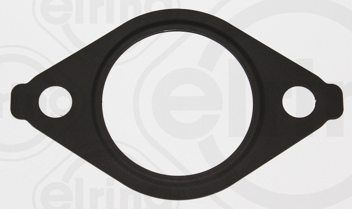 592870 ELRING Прокладка впускного коллектора