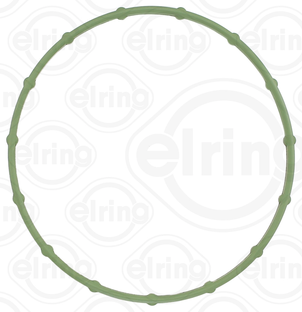 756850 ELRING Прокладка впускного коллектора