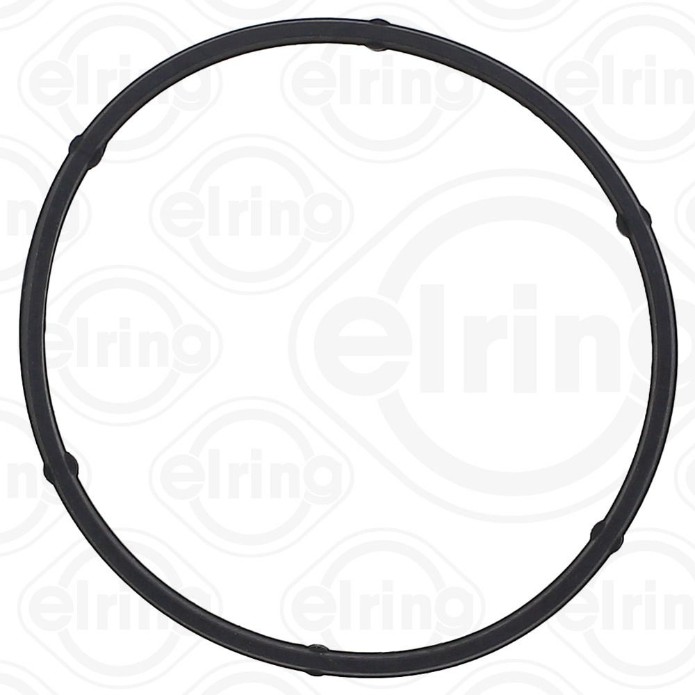 479050 ELRING Прокладка впускного коллектора