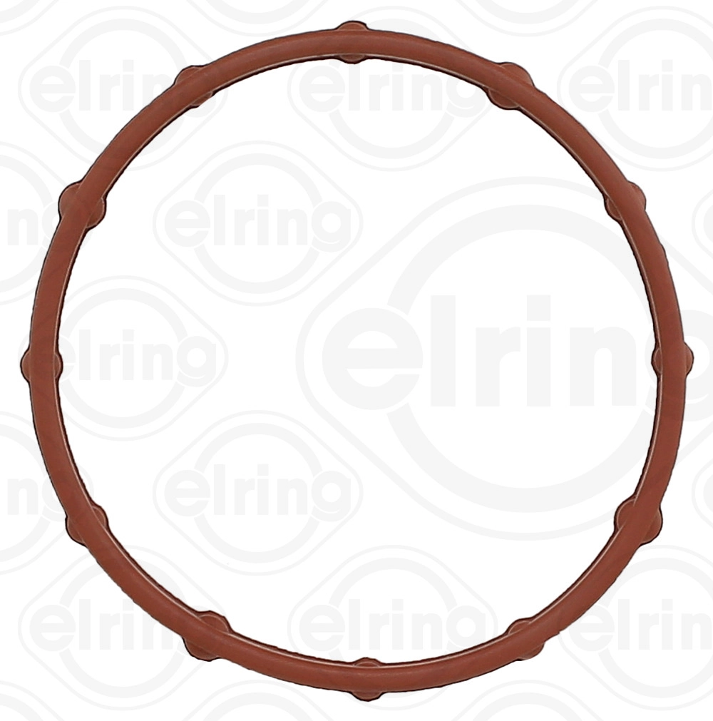 112980 ELRING Прокладка впускного коллектора