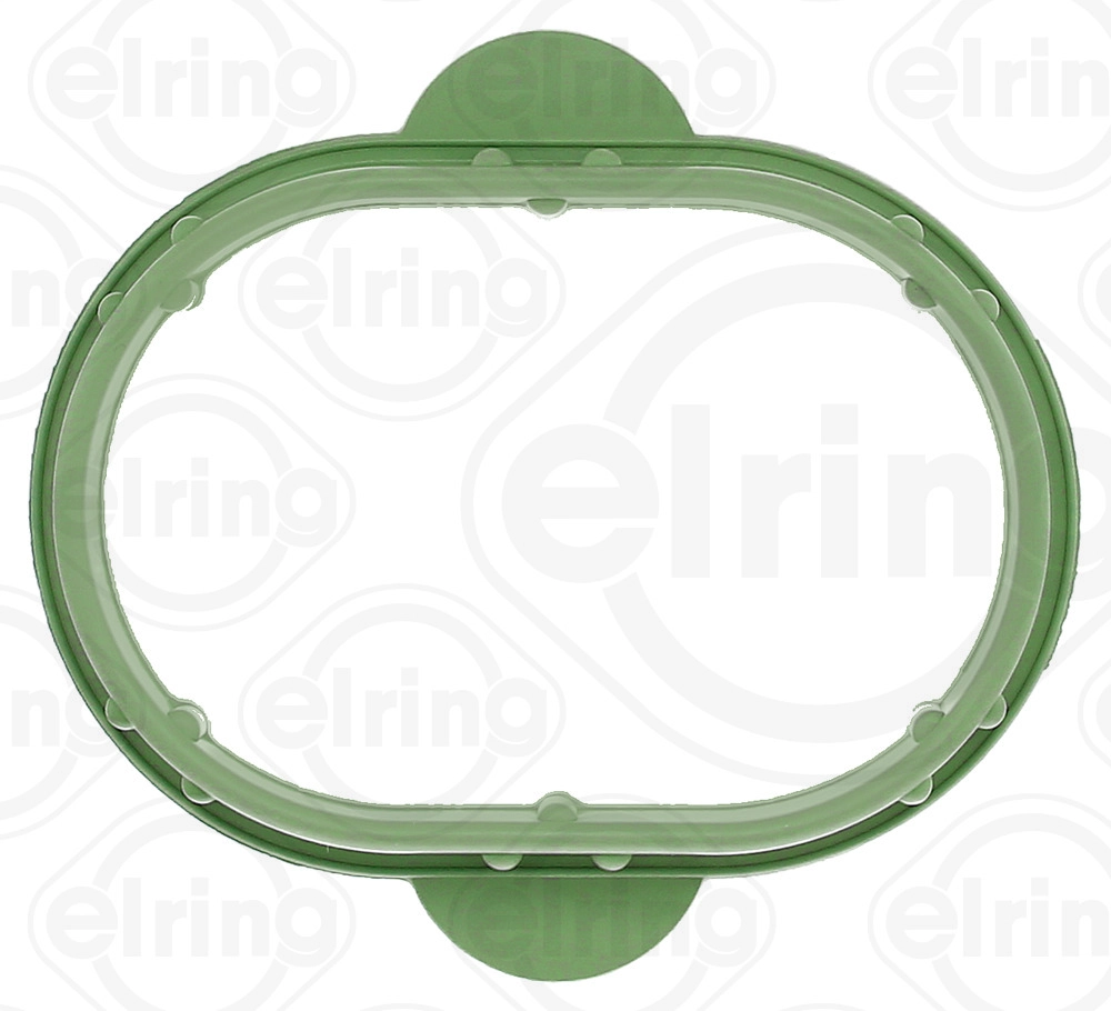 509740 ELRING Прокладка впускного коллектора