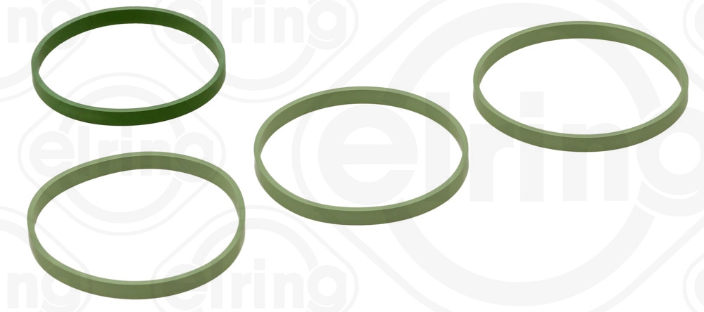 770330 ELRING Прокладка впускного коллектора