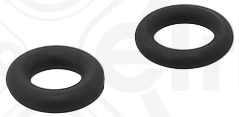 114060 ELRING Елемент багатоточкового вприску палива VOLVO S60 II, S80 II, V60 I, V70 III, XC60 I, XC70 II, XC90 I  LAND ROVER FREELANDER 2 3.0/3.2/3.2ALK 03.06-12.18