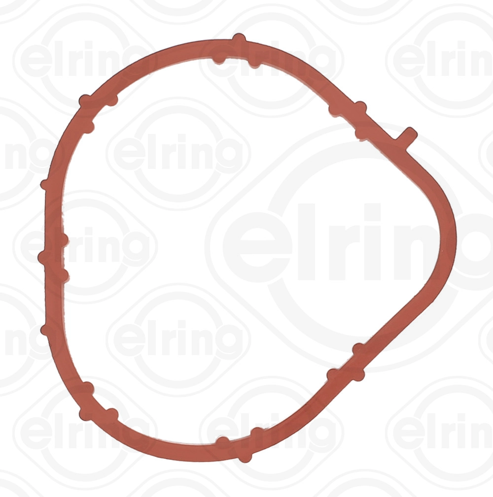939340 ELRING Прокладка впускного коллектора