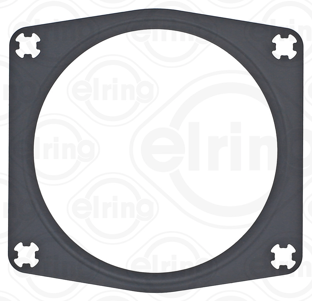 603920 ELRING Прокладка впускного коллектора