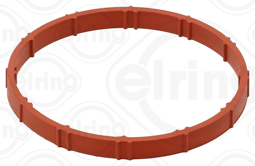 797660 ELRING Прокладка впускного коллектора