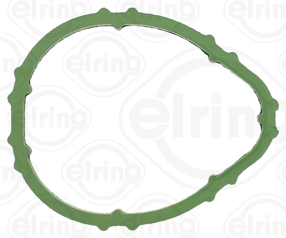 535330 ELRING Прокладка впускного коллектора