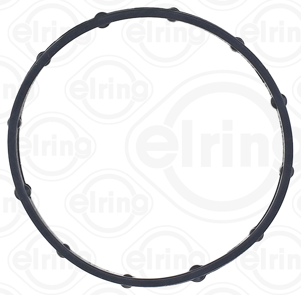 633240 ELRING Прокладка впускного коллектора