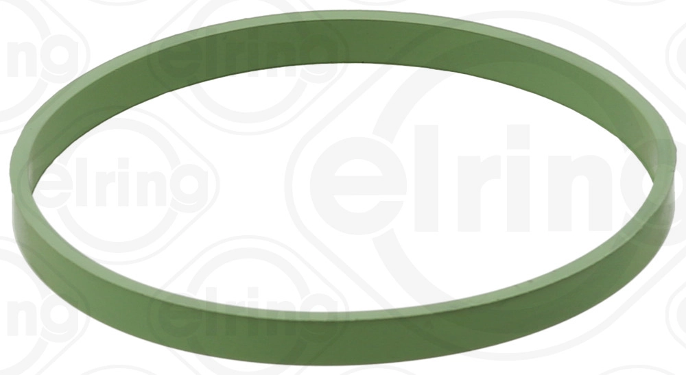 895580 ELRING Прокладка впускного коллектора