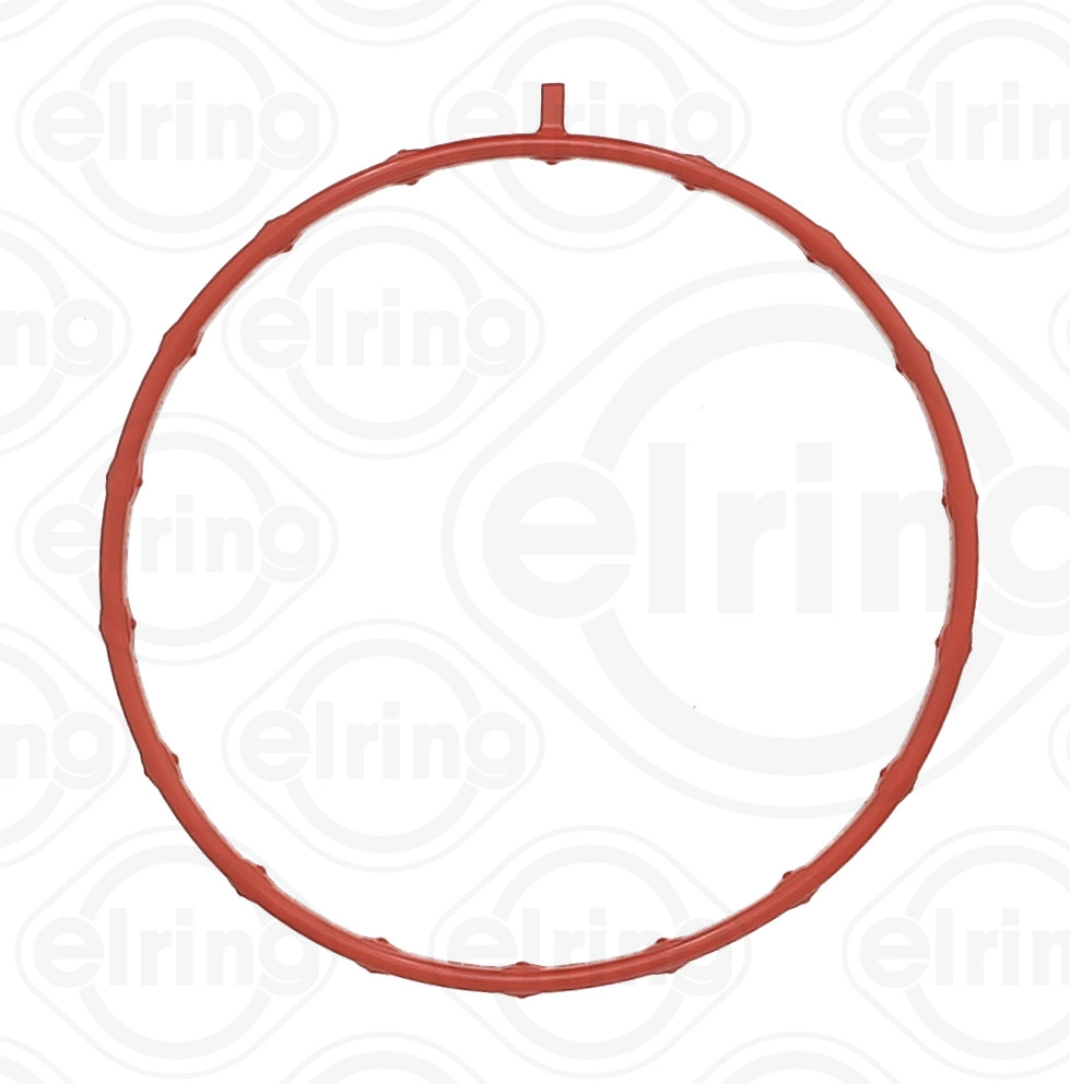884410 ELRING Прокладка впускного коллектора