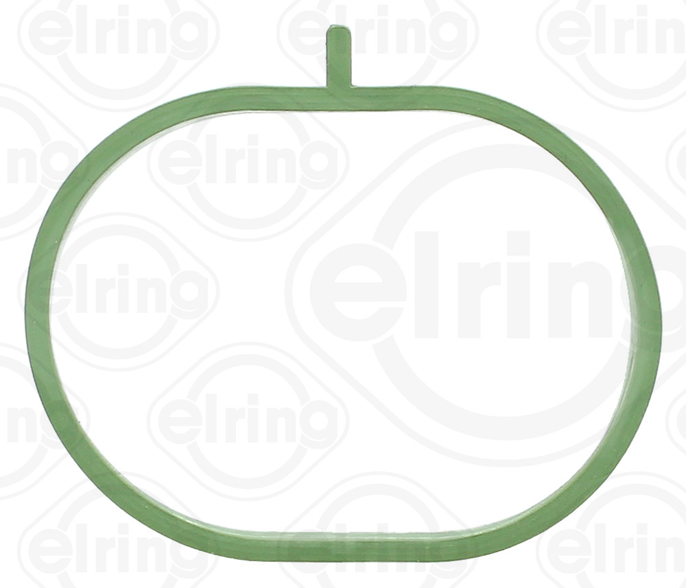 801650 ELRING Прокладка впускного коллектора