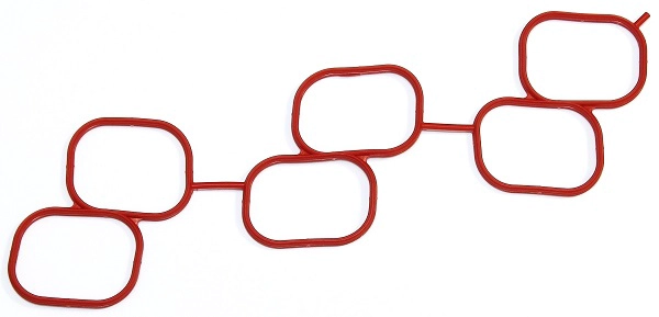 452880 ELRING Прокладка впускного коллектора