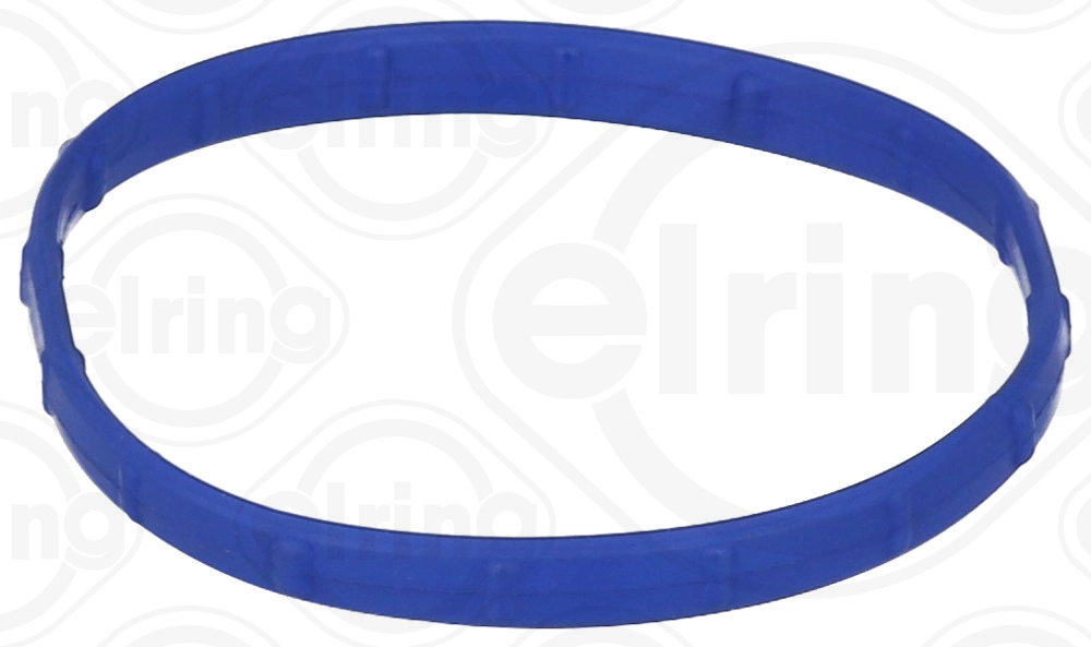 248460 ELRING Прокладка впускного коллектора