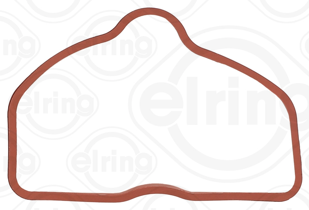858060 ELRING Прокладка впускного коллектора