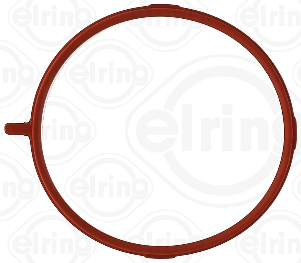 485970 ELRING Прокладка впускного коллектора