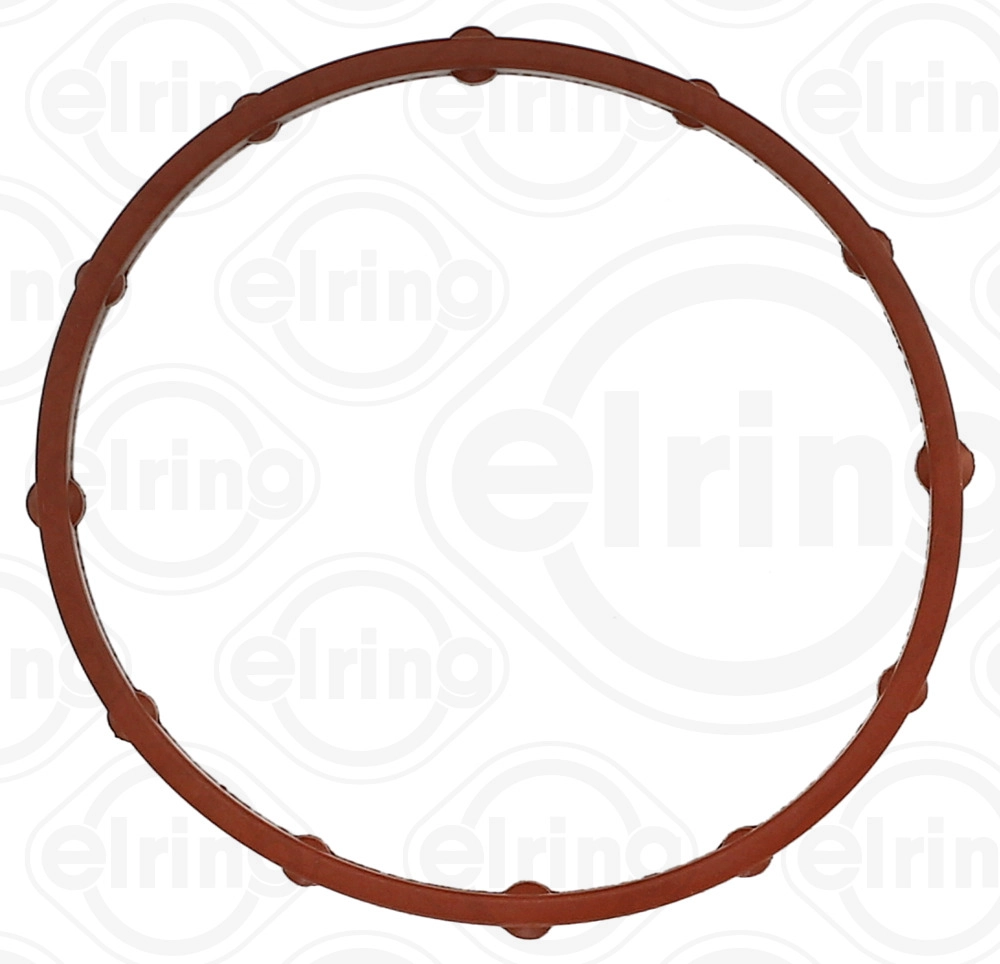 112680 ELRING Прокладка впускного коллектора