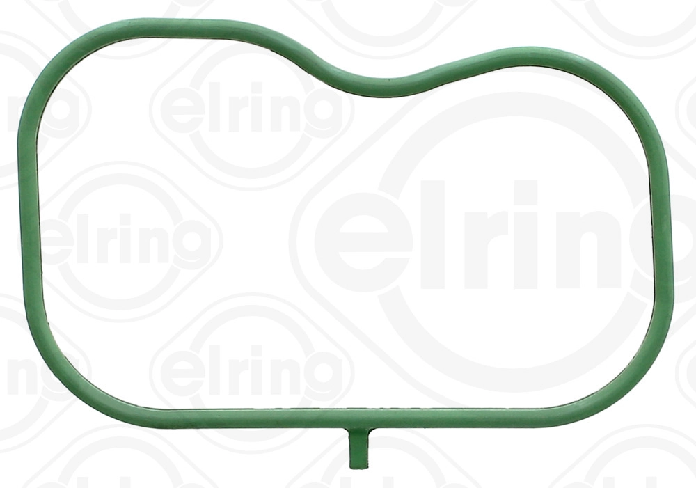 346380 ELRING Прокладка впускного коллектора