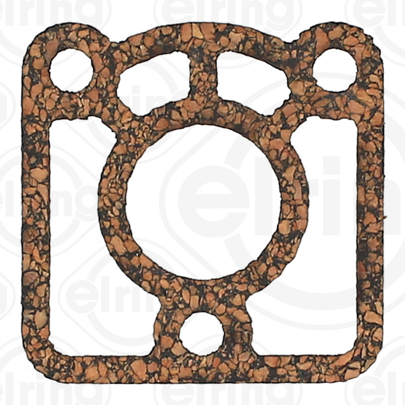 657180 ELRING Прокладка впускного коллектора