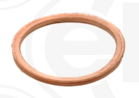 030953 ELRING Шайба болта зливу масла