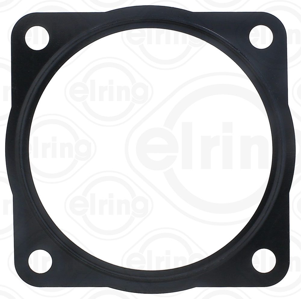 451520 ELRING Прокладка впускного коллектора