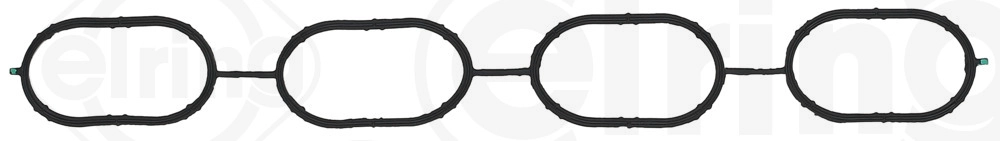 104860 ELRING Прокладка впускного коллектора