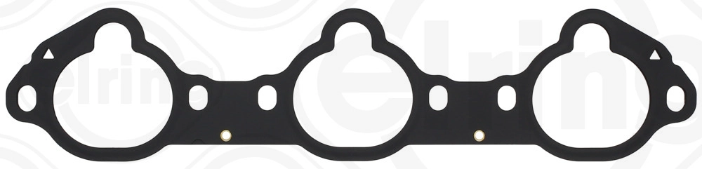 874820 ELRING Прокладка впускного коллектора