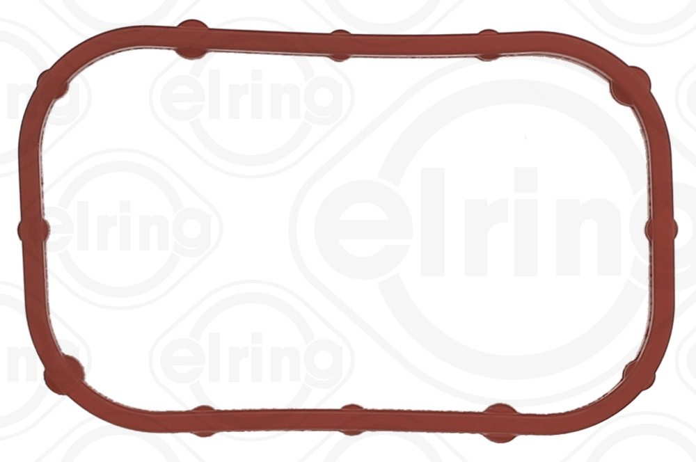 112670 ELRING Прокладка впускного коллектора