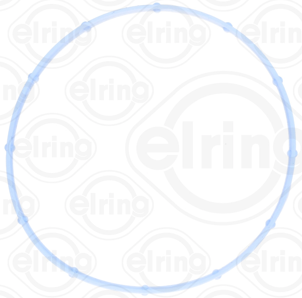 924470 ELRING Прокладка впускного коллектора