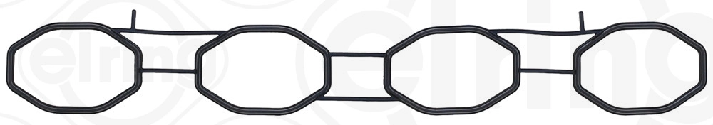 307020 ELRING Прокладка впускного коллектора