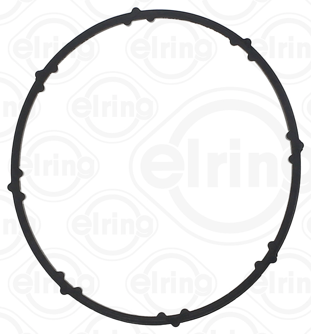 202680 ELRING Прокладка впускного коллектора