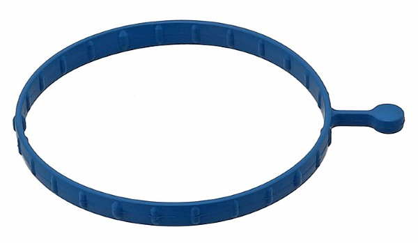 564210 ELRING Прокладка впускного коллектора