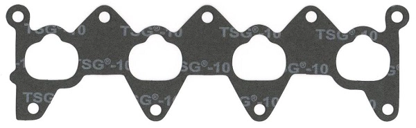 458560 ELRING Прокладка впускного коллектора