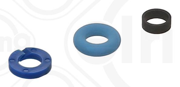 933150 ELRING Елемент багатоточкового вприску палива (монтажний комплект інжектора) (компл. прокладок) AUDI A4 B8, A5, A6 ALLROAD C7, A6 C7, A7, A8 D4, Q7 3.0 11.08-12.19