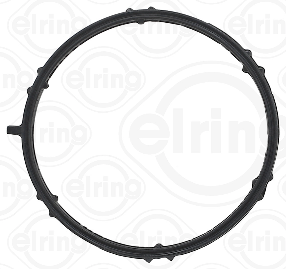 104900 ELRING Прокладка впускного коллектора