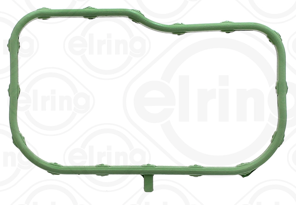925820 ELRING Прокладка впускного коллектора