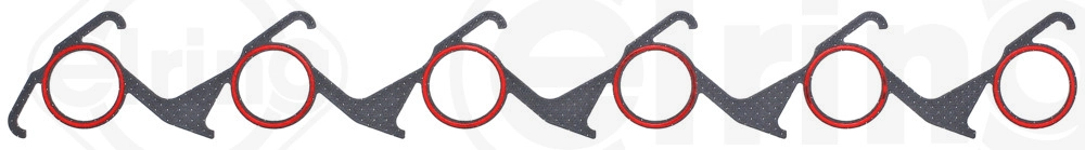 913962 ELRING Прокладка впускного коллектора