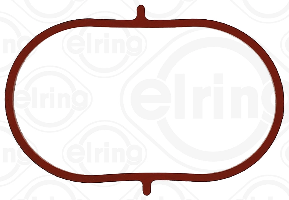 296890 ELRING Прокладка впускного коллектора