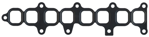 081700 ELRING Прокладка впускного коллектора