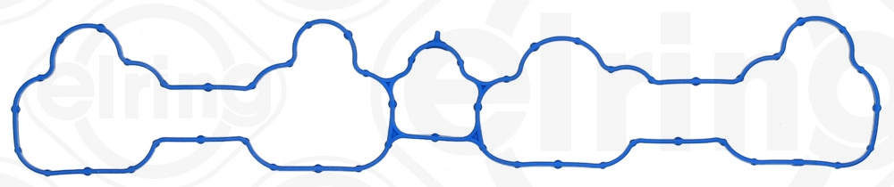 884050 ELRING Прокладка впускного коллектора