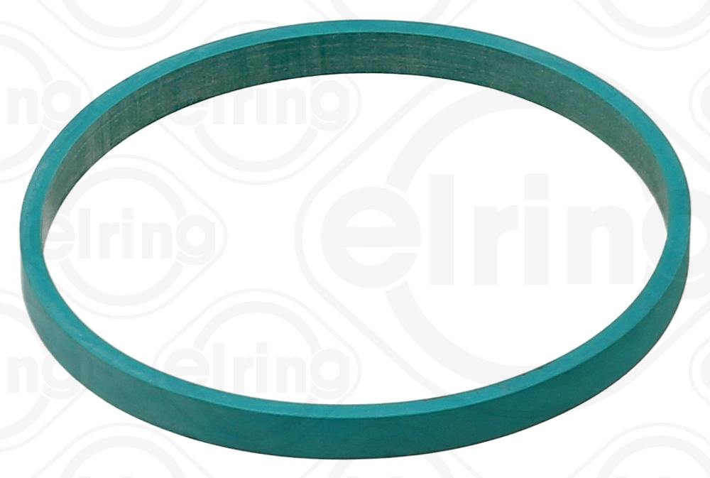 341100 ELRING Прокладка впускного коллектора