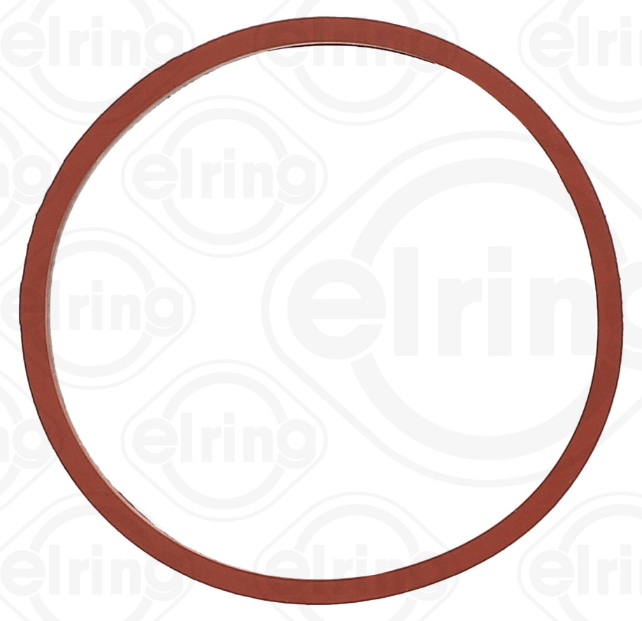 258780 ELRING Прокладка впускного коллектора