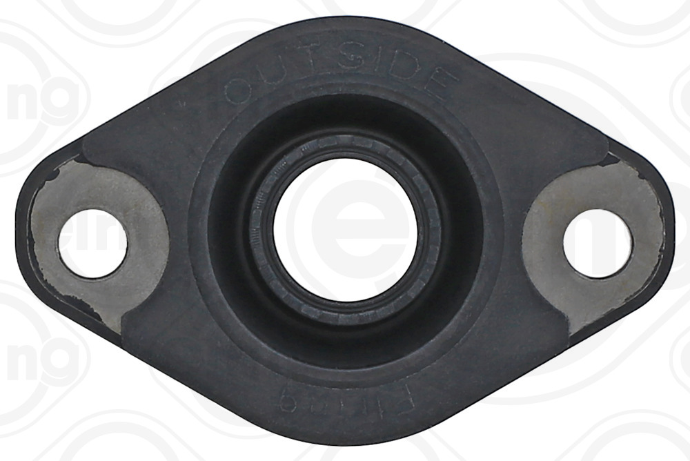 013000 ELRING Прокладка двигуна гумова