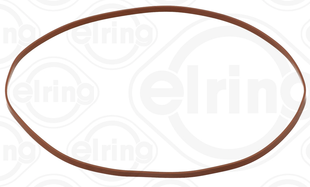 928300 ELRING Прокладка впускного коллектора