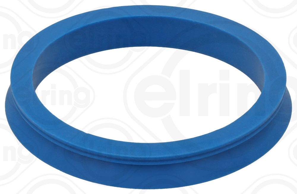 924490 ELRING Прокладка впускного коллектора