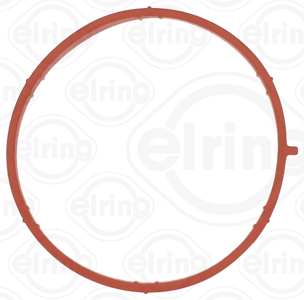 939280 ELRING Прокладка впускного коллектора