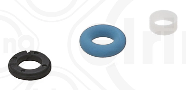 445950 ELRING Комплект прокладок з різних матеріалів